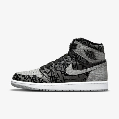 JORDAN 1 RETRO HIGH OG REBELLIONAIRE