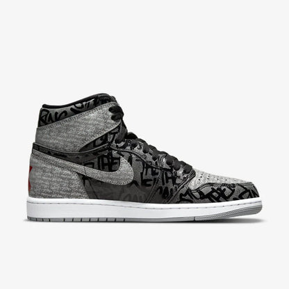 JORDAN 1 RETRO HIGH OG REBELLIONAIRE