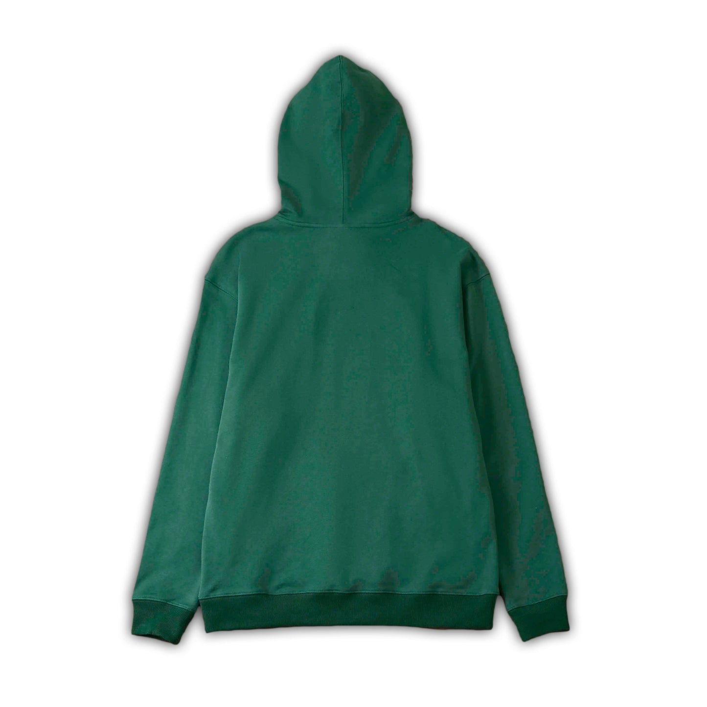 LACOSTE HOODIE GREEN