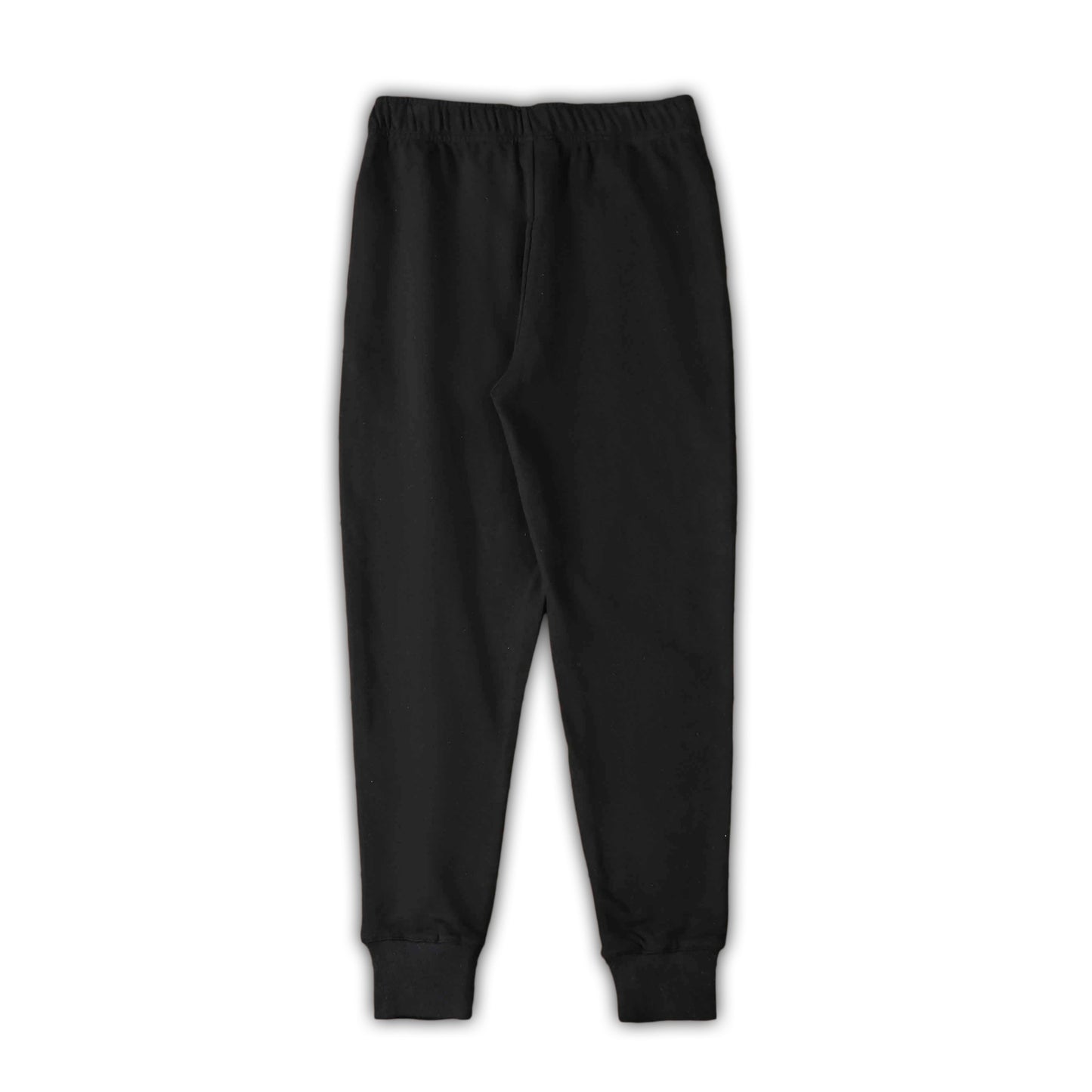 LACOSTE PANTS BLACK