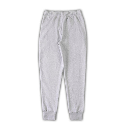 LACOSTE PANTS GRAY