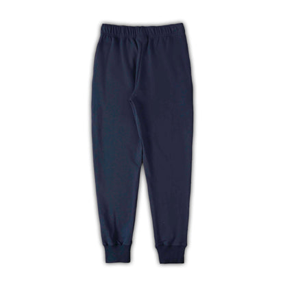 LACOSTE PANTS NAVY
