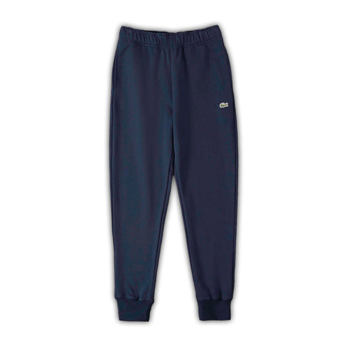 LACOSTE PANTS NAVY