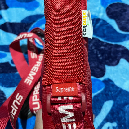 Morral Supreme Rojo