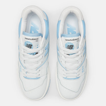 NEW BALANCE 550 BLUE HAZE