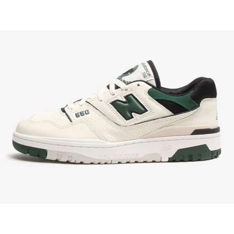 NEW BALANCE 550 PINE GREEN