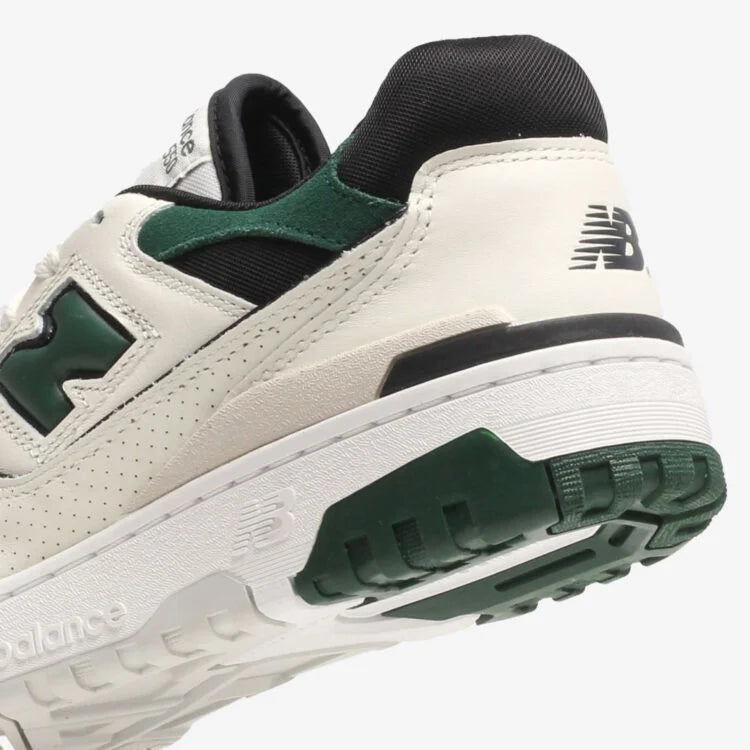 NEW BALANCE 550 PINE GREEN