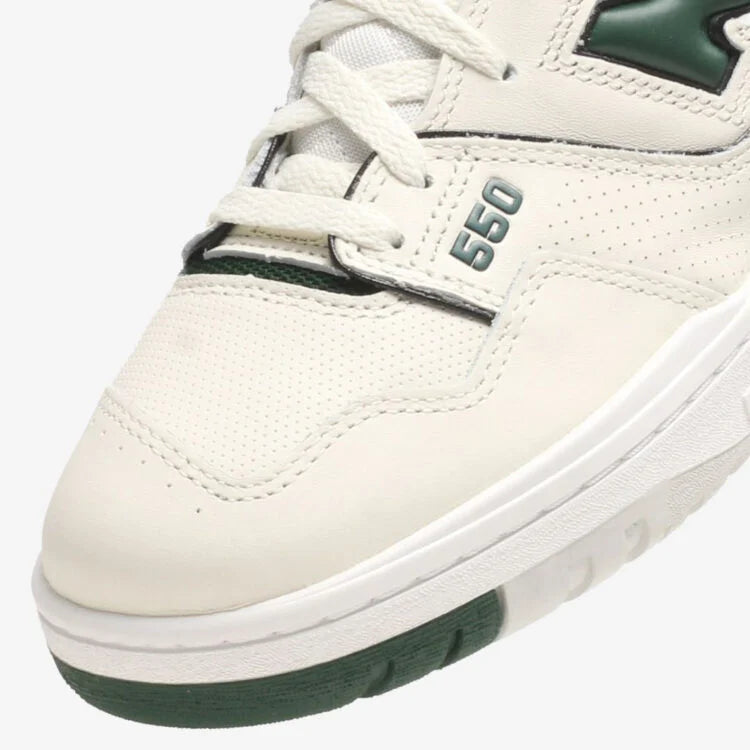NEW BALANCE 550 PINE GREEN