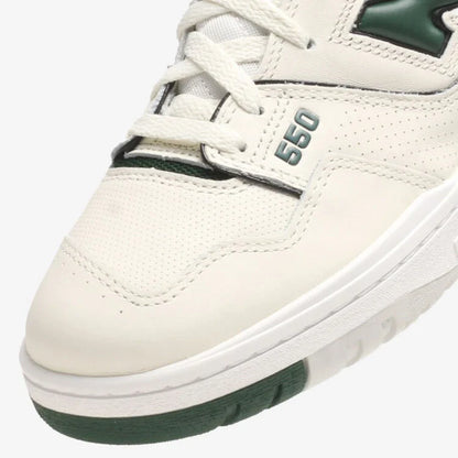 NEW BALANCE 550 PINE GREEN
