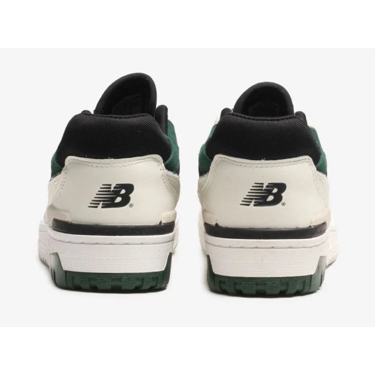 NEW BALANCE 550 PINE GREEN