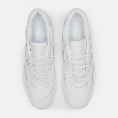 NEW BALANCE 550 TRIPLE WHITE