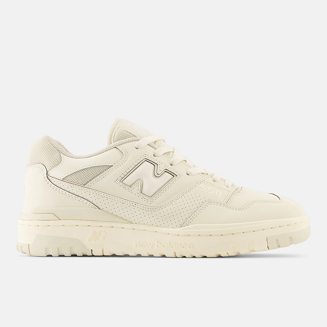 NEW BALANCE 550 TURTLEDOVE
