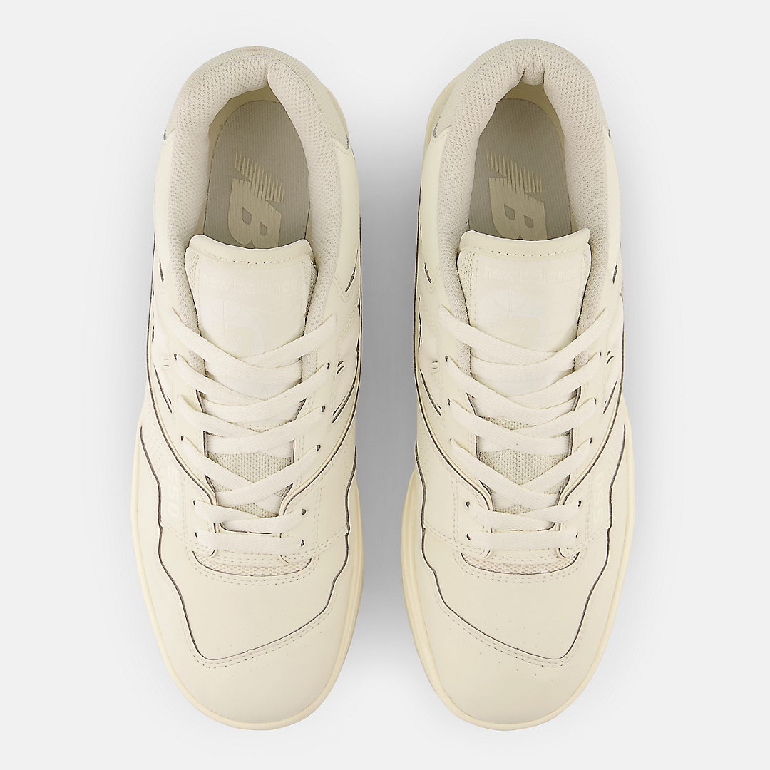 NEW BALANCE 550 TURTLEDOVE