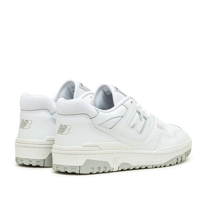 NEW BALANCE 550 WHITE GREY