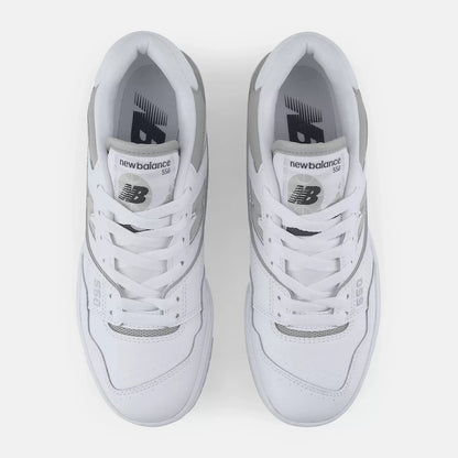 NEW BALANCE 550 WHITE RAIN CLOUD