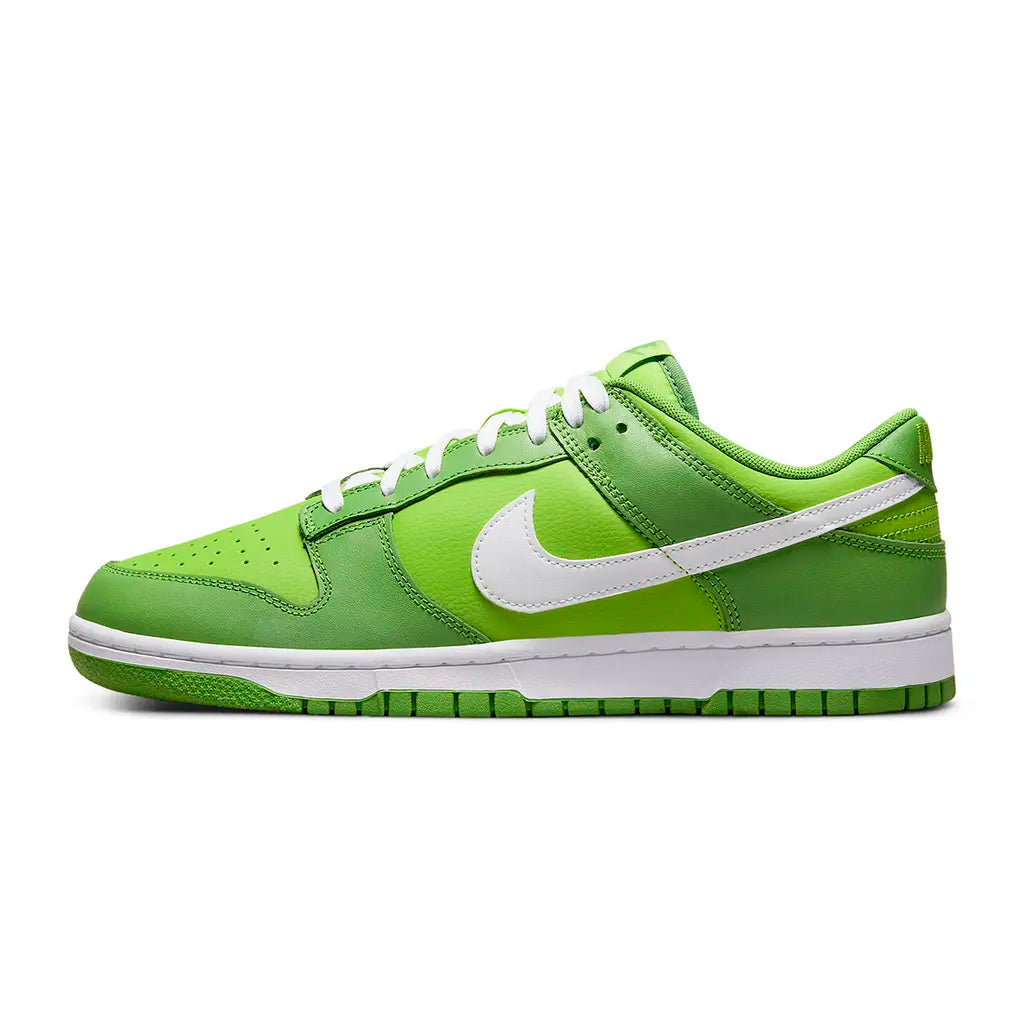 NIKE DUNK LOW CHLOROPHYLL