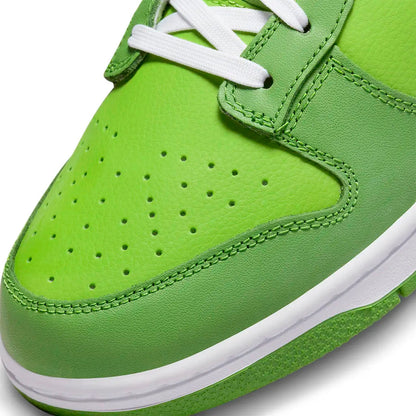 NIKE DUNK LOW CHLOROPHYLL