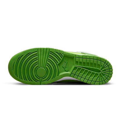 NIKE DUNK LOW CHLOROPHYLL