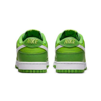 NIKE DUNK LOW CHLOROPHYLL
