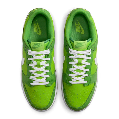NIKE DUNK LOW CHLOROPHYLL