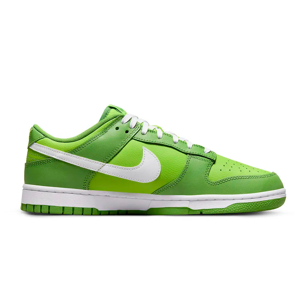 NIKE DUNK LOW CHLOROPHYLL