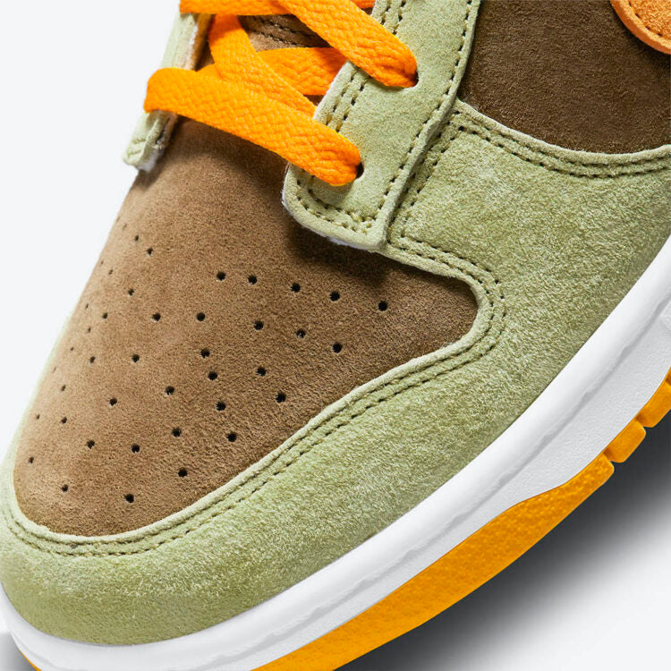 NIKE DUNK LOW DUSTY OLIVE