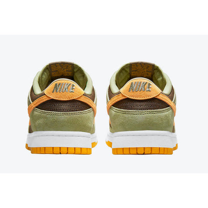 NIKE DUNK LOW DUSTY OLIVE