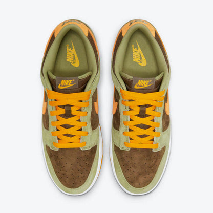 NIKE DUNK LOW DUSTY OLIVE