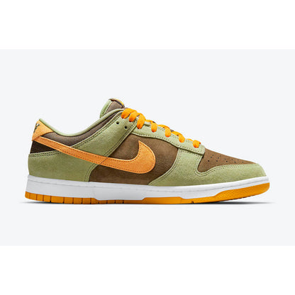 NIKE DUNK LOW DUSTY OLIVE