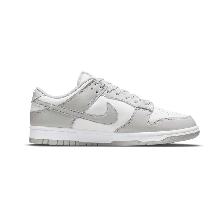 NIKE DUNK LOW GREY FOG