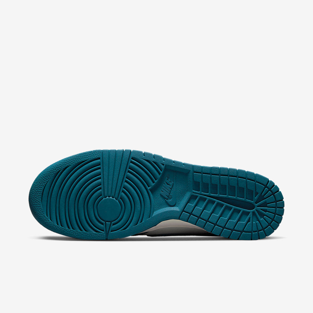 NIKE DUNK LOW INDUSTRIAL BLUE SASHIKO