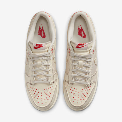 NIKE DUNK LOW LIGHT OREWOOD BROWN SASHIKO