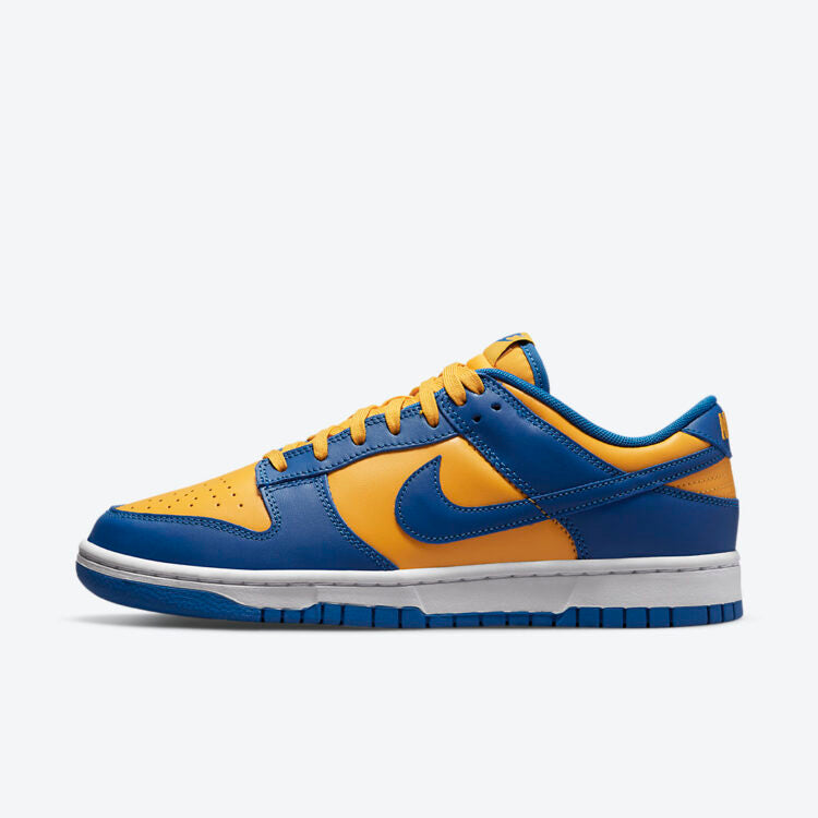 NIKE DUNK LOW UCLA