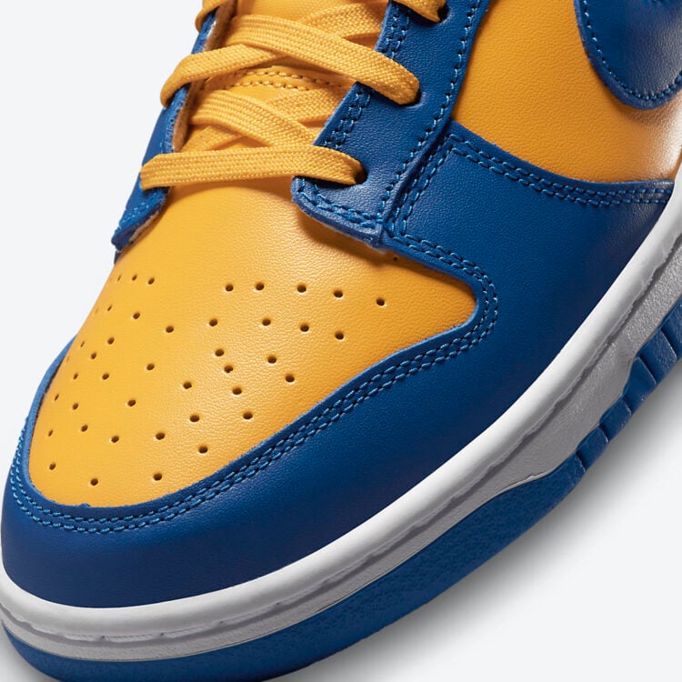 NIKE DUNK LOW UCLA