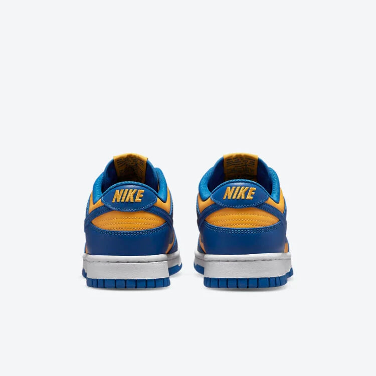 NIKE DUNK LOW UCLA