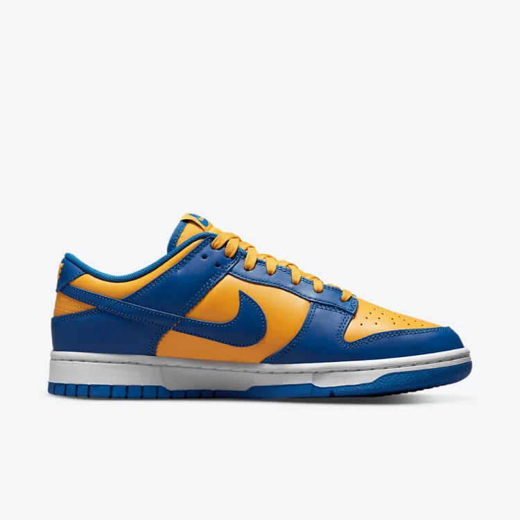 NIKE DUNK LOW UCLA
