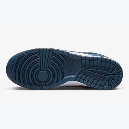 NIKE DUNK LOW VALERIAN BLUE