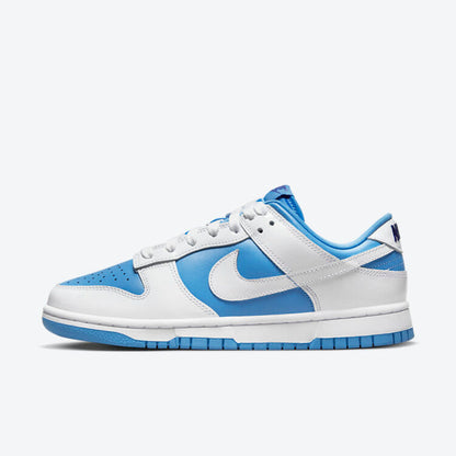 NIKE DUNK LOW WMNS REVERSE UNC