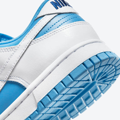 NIKE DUNK LOW WMNS REVERSE UNC