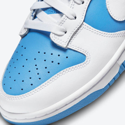 NIKE DUNK LOW WMNS REVERSE UNC