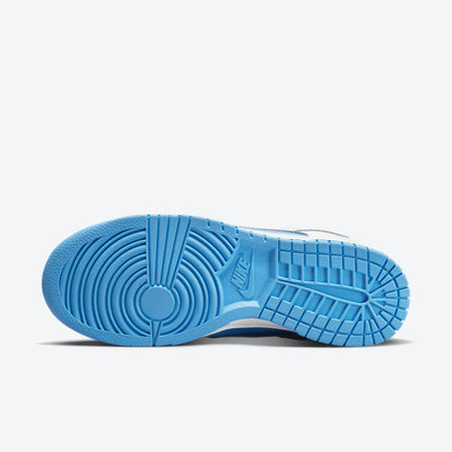 NIKE DUNK LOW WMNS REVERSE UNC