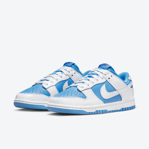 NIKE DUNK LOW WMNS REVERSE UNC