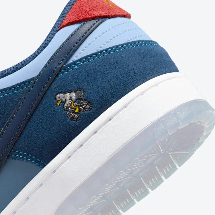 NIKE SB DUNK LOW PRO WHY SO SAD?
