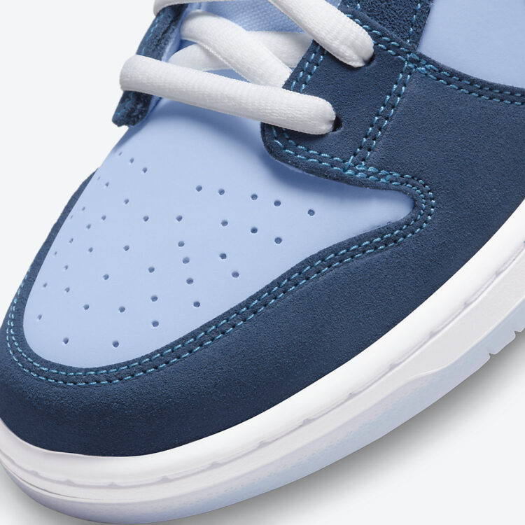 NIKE SB DUNK LOW PRO WHY SO SAD?