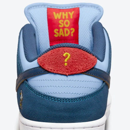 NIKE SB DUNK LOW PRO WHY SO SAD?
