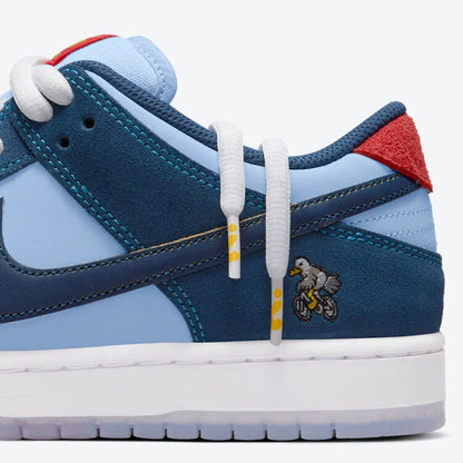NIKE SB DUNK LOW PRO WHY SO SAD?