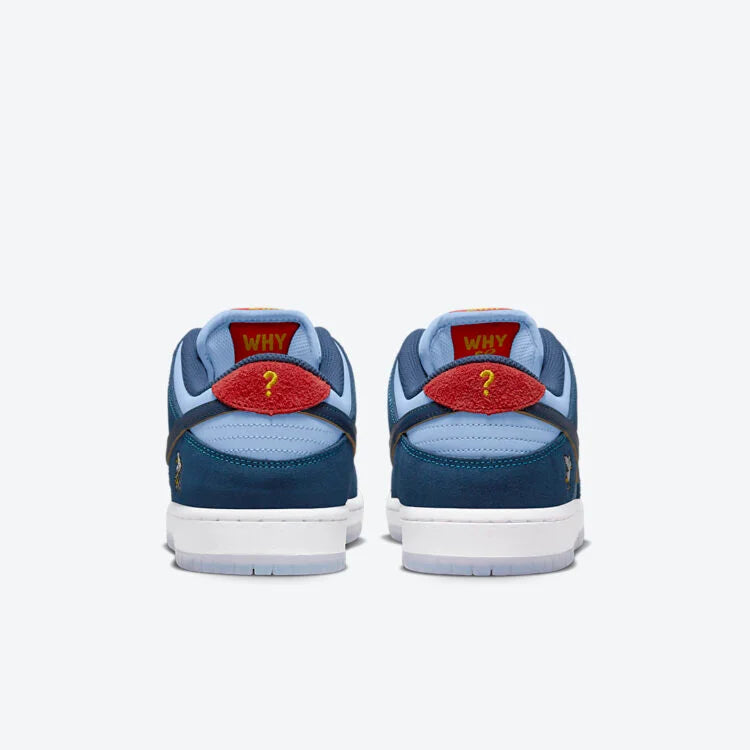 NIKE SB DUNK LOW PRO WHY SO SAD?