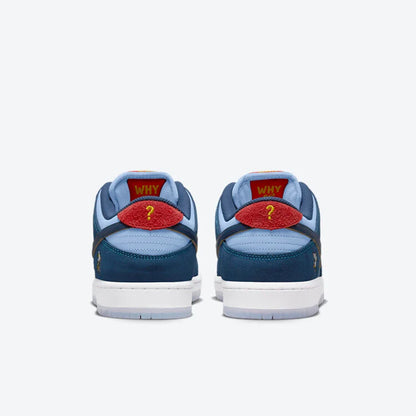 NIKE SB DUNK LOW PRO WHY SO SAD?