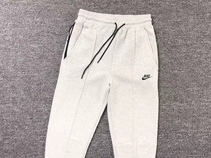 Nike Tech Fleece Tracksuit Grey