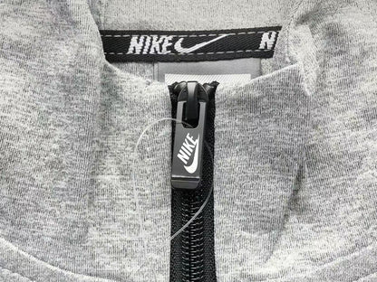 Nike Tech Fleece Tracksuit Grey